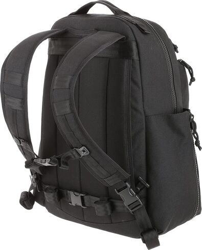 MAXPEDITION 29L Backpack, Black in Saudi Arabia
