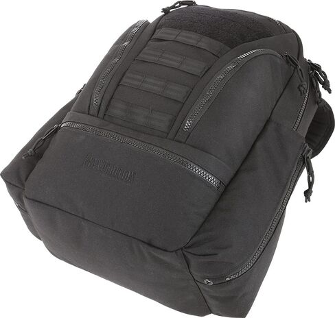 MAXPEDITION 29L Backpack, Black in Saudi Arabia