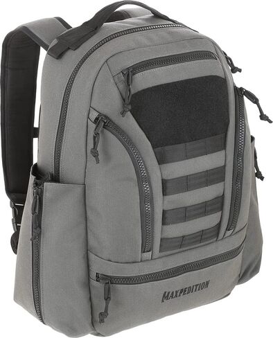 حقيبة ظهر ماكسبيديشن 29 لتر، أسود in Kuwait