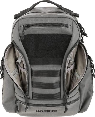 حقيبة ظهر ماكسبيديشن 29 لتر، أسود in Kuwait