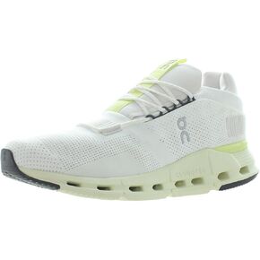 On Men's Cloudnova Sneakers