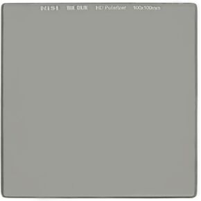NiSi 100x100mm True Color Square Polarizer