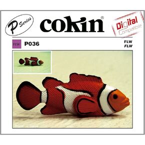 Cokin P036 Filter, P, Flw