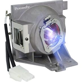 RLC-109 Original Quality for Viewsonic PA503W PG603W PS501W PS600W VS16973 VS16977 Replacement Lamp Bulb with Housing