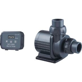 Jebao/Jecod 19.6FT 80W DCP-10000 Submersible Return water Pump Reef Tank upgrade DCT-10000