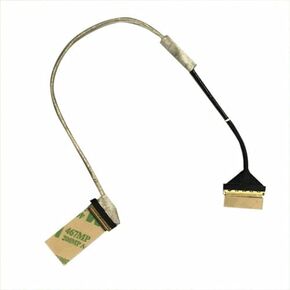 LCD Screen Video Display Cable Non-Touch FHD for HP ChromeBook 14-CA 14-DB 14-G5 Series 14-CA003CL 14-CA070NR 14-CA092WM L16748-001 DD00G3LC002 (One Head 30Pin,another Head 40Pin)