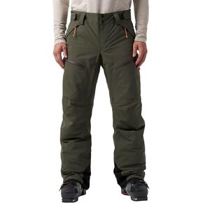 Exodus Insulated Pant - Men's