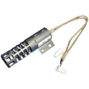 Edgewater Parts WB2X97581, 4342528 Igniter compatible with GE and Whirlpool Gas Range Oven Stove Model# (SF3, FGS, GS3, FGP, SS3, TGS, SS6)