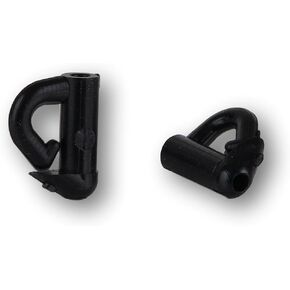 Quick Change Spinner Clevis