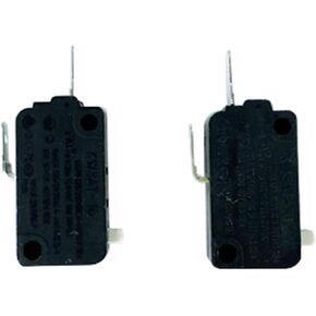 LONYE Air Fryer Micro Switch for Cuisinart TOA-60 FKK 125VAC 1800W 60Hz Toast Oven Air Fryer