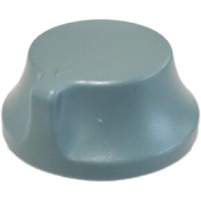 Pearl Blue Timer Knob Button Compatible With Philips Airfryer Air Fryer