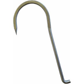 Stainless Steel Gaff Hook