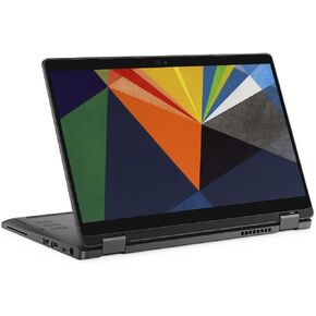 Dell Latitude 5300 2-in-1 Laptop, 13.3" FHD (1920 x 1080) Touchscreen, Core i5-8265U, 16 GB RAM, 512 GB SSD, Windows 10 Pro (Renewed)