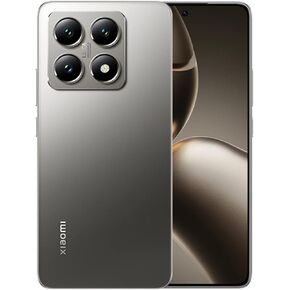 Xiaomi 14T Pro Ai 5G (512GB+12GB) Nfc Global Unlocked Worldwide (Tmobile Mint Tello Global) 50Mm Triple Pro Leica Camera 6.67" 144Mhz (Titan Black)