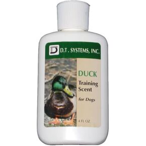 Training Scent Duck 4oz