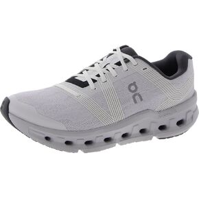 On Running Cloudgo Wide Women's Next Level Comfort Game Trainers (Black, US 8)