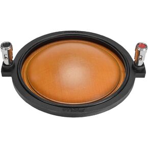PRV AUDIO RPD3220Ph الأصلي استبدال الحجاب الحاجز ل D3220Ph D3220Ph-Nd سائق ضغط الفينول