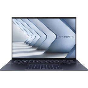 ASUS ExpertBook B9 OLED Ultralight Business Laptop, 14" 16:10 OLED Display, Intel vPro® Essentials with Intel® Core™ i7-1355U Processor, 2TB SSD, 32GB RAM, Win 11 Pro, All-Day Battery Life, Star Black