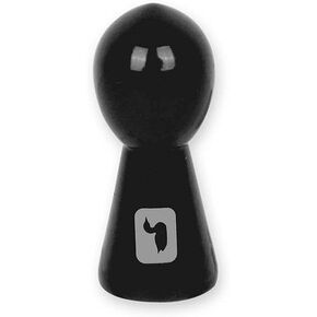 Loon Outdoors Vise Pawn - Black
