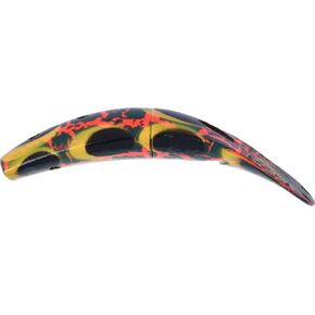 Yakima Bait Spin-N-Fish 2.5 - Bleeding Frog