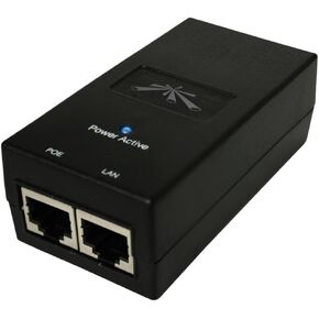 Ubiquiti POE-15-12W PoE Adapter, 15VDC/0.8A