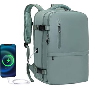 لSpirit Airlines حقيبة العناصر الشخصية 18x14x8 بوصة حقيبة السفر حجم العنصر الشخصي تحمل على متن الطائرة المعتمدة العنصر الشخصي حقيبة السفر حقيبة السفر للنساء والرجال حقيبة السفر in Kuwait