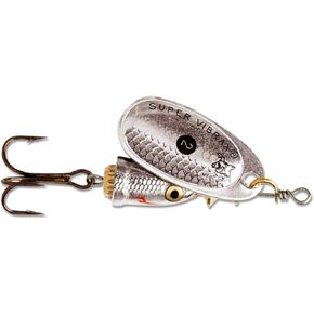 Blue Fox Classic Vibrax 04 Wildeye Tackle
