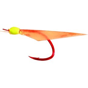 Daiichi D03R-RB4 Bleeding Sabiki Rig