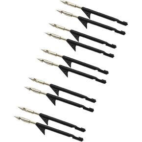 Piaoyu Fishing Rod Fishing Slingshot Fish Dart Arrow