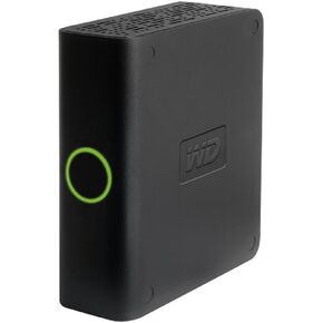 Western Digital My Book Essential Edition 500 GB USB 2.0 Desktop External Hard Drive WDG1U5000