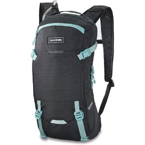 Dakine Womens Drafter 10L - Black/Moss