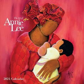 The Art of Annie Lee