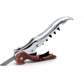 مفتاح Pulltap الأصلي Slider Boss 150 Wine Key (أورو - ذهب فلاش عيار 24 قيراط) in Kuwait