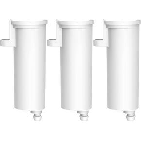 Waterdrop Replacement for GE® Profile Opal Nugget Ice Maker Water Filter, P4INKFILTR, with Ring Pull, BPA-Free, 4 Counts