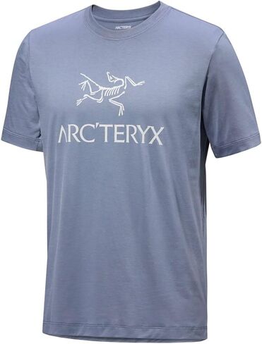 أكمام قصيرة بشعار Arc'teryx للرجال من Arc'teryx in Saudi Arabia