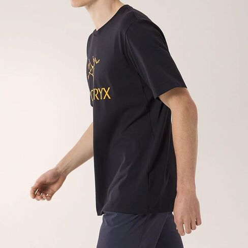 أكمام قصيرة بشعار Arc'teryx للرجال من Arc'teryx in Saudi Arabia