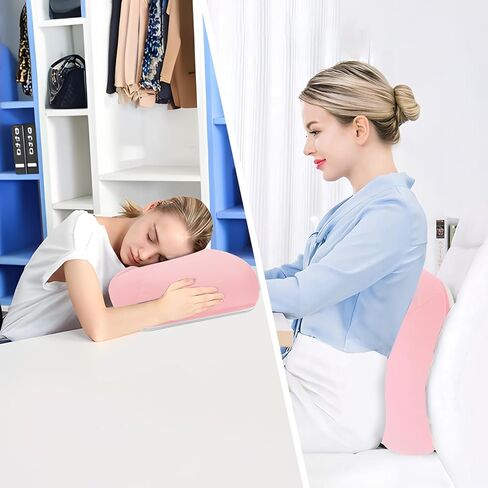 حامل وسادة كيندل من سي جي بي إي، حامل كيندل للقراءة في السرير، حامل تابلت قابل للتعديل وسادة وسادة ناعمة للقراءة في السرير والأريكة والأريكة - رمادي in Kuwait