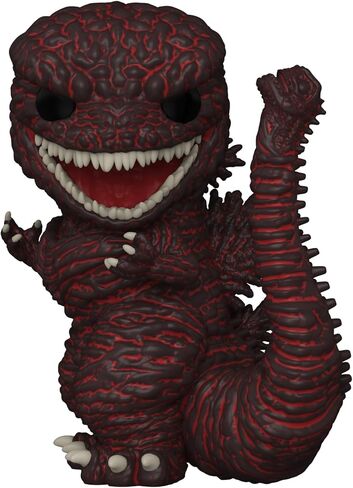 Funko Pop! Movies: Godzilla 70th Anniversary - Godzilla 1999 in Saudi Arabia