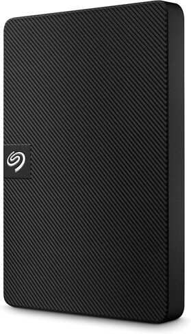 Seagate Expansion Portable 2TB External Hard Drive HDD 2.5 Inch USB 3.0, for Mac and PC (STKM2000400) (Renewed) in Saudi Arabia