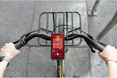 Peak Design Universal Bar Mount in Kuwait