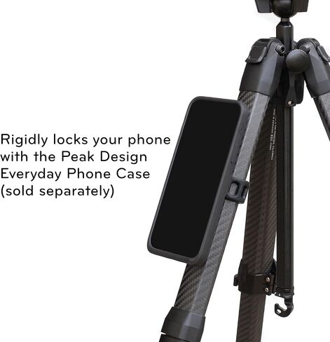 Peak Design Universal Bar Mount in Kuwait