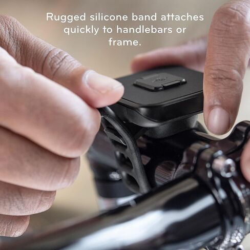 Peak Design Universal Bar Mount in Kuwait