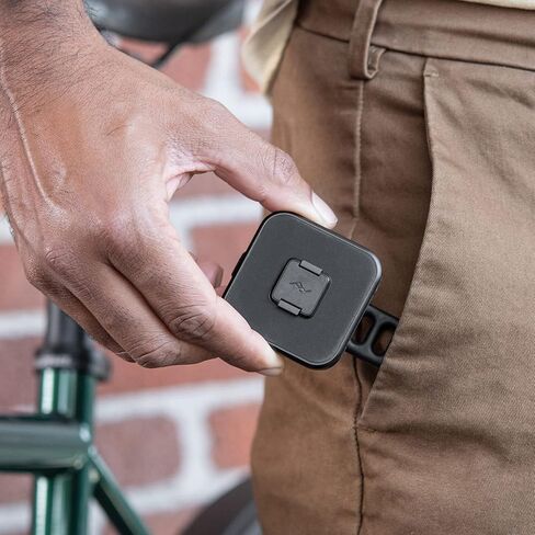 Peak Design Universal Bar Mount in Kuwait