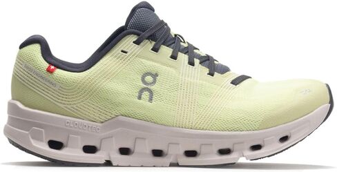 On Running Cloudgo Wide Women's Next Level Comfort Game Trainers (Black, US 8) in Saudi Arabia