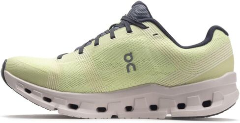 On Running Cloudgo Wide Women's Next Level Comfort Game Trainers (Black, US 8) in Saudi Arabia