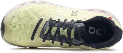 On Running Cloudgo Wide Women's Next Level Comfort Game Trainers (Black, US 8) in Saudi Arabia