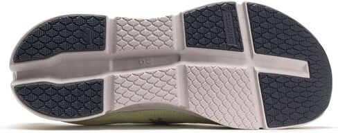 On Running Cloudgo Wide Women's Next Level Comfort Game Trainers (Black, US 8) in Saudi Arabia