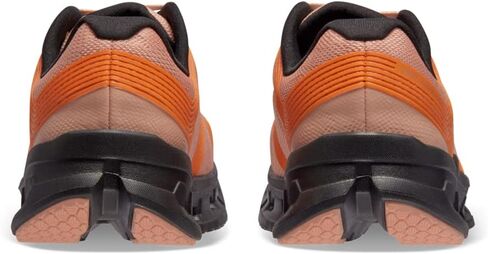 On Running Cloudgo Wide Women's Next Level Comfort Game Trainers (Black, US 8) in Kuwait