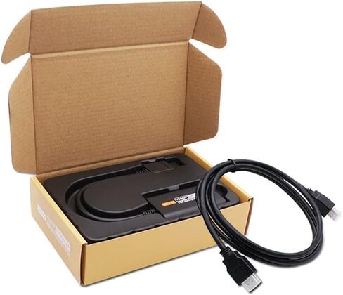 N64 إلى HDMI محول محول كابل HDMI 1080P معزز يدعم 16:9/4:3 محول فيديو محول إشارة HDMI لوحدة تحكم نينتندو 64/NGC/SFC/SNES (أسود) in Saudi Arabia