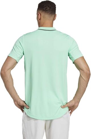 adidas Men's Club Tennis Piqué Polo Shirt in Saudi Arabia